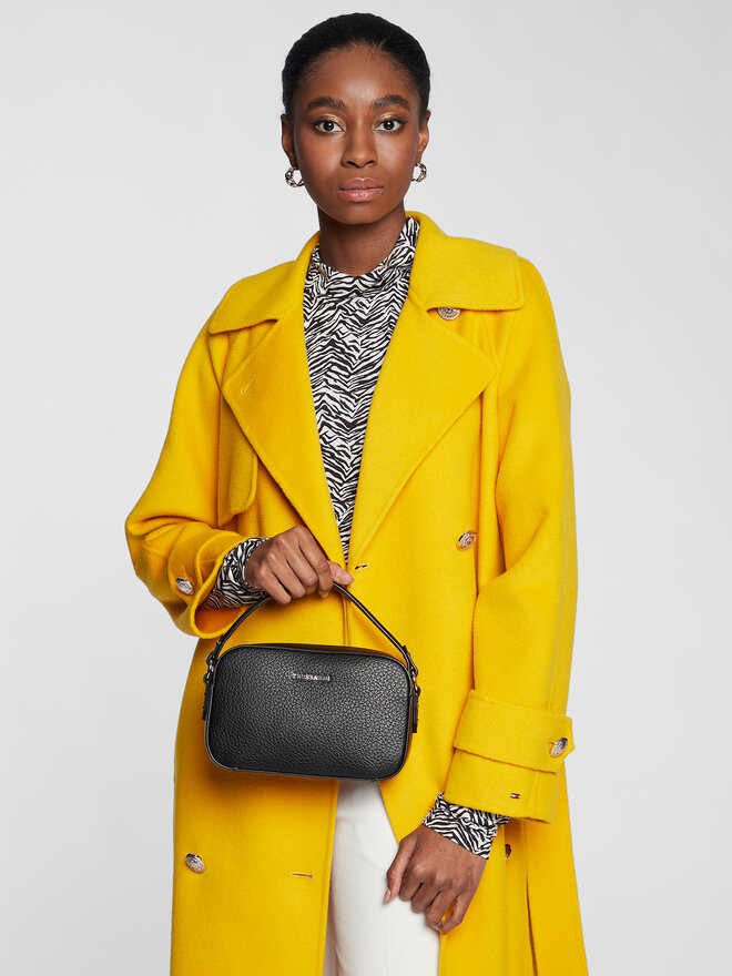 Trussardi camera bag cheap