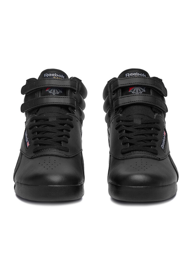 Reebok Sneakers Reebok REEBOK-EO-F/S LO 100272639 Schwarz