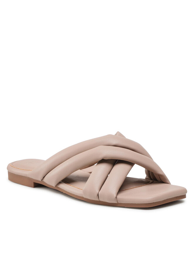 Jenny Fairy Chanclas Jenny Fairy LS5692-04 Beis