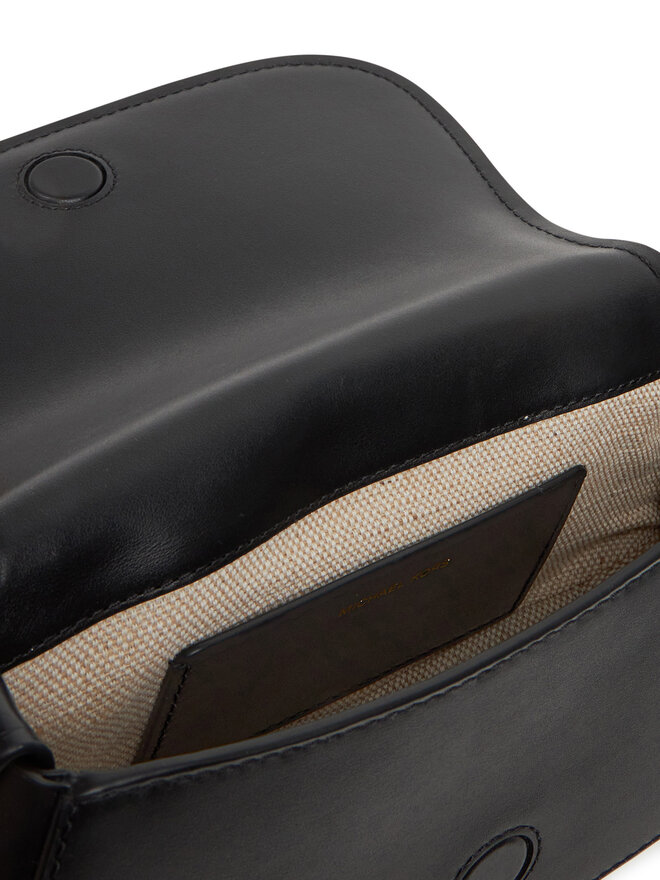 MICHAEL Michael Kors Geantă MICHAEL Michael Kors 32S5GL0C1L Negru