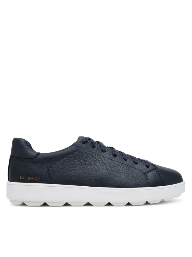 Geox Sneakers Geox U Spherica Ecub-1 U45GPC 00046 C4064 Dunkelblau