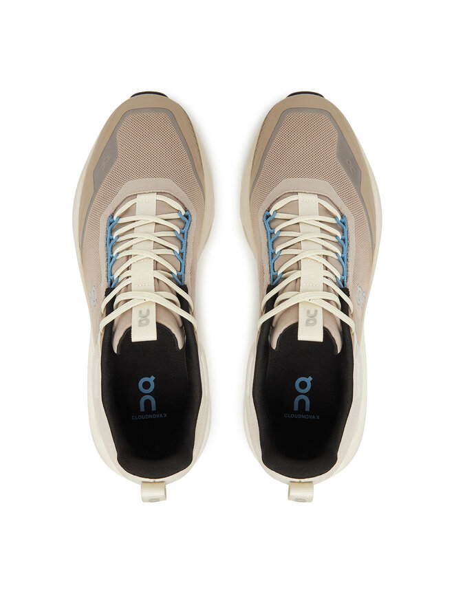 On Zapatillas On Cloudnova X 3ME30413096 Beis