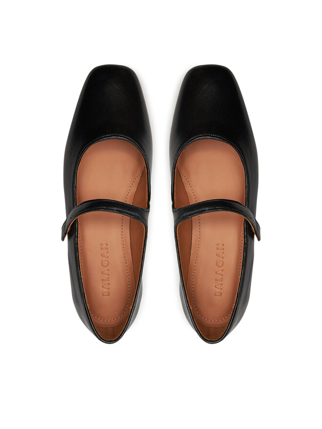 Balagan Ballerinas Balagan Pass Schwarz