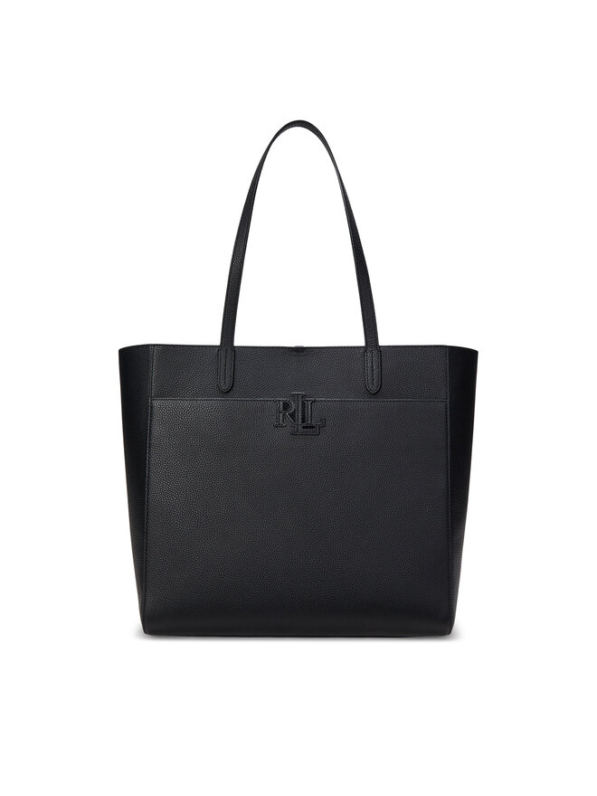 LAUREN RALPH LAUREN Torebka LAUREN RALPH LAUREN 431960183002 Czarny