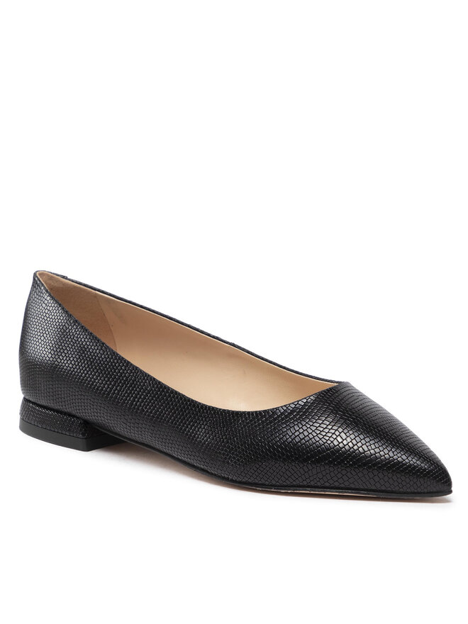 Solo Femme Balerīnas Solo Femme 24311-01-M71/000-04-00 Melns