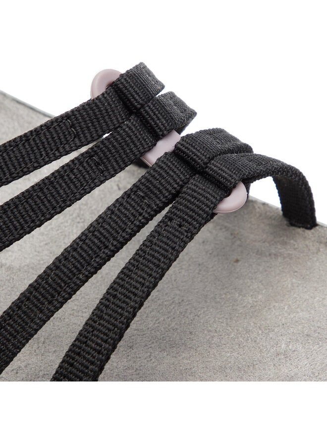 Teva Sandalen Teva Elzada Sandal Web 1101112 Schwarz