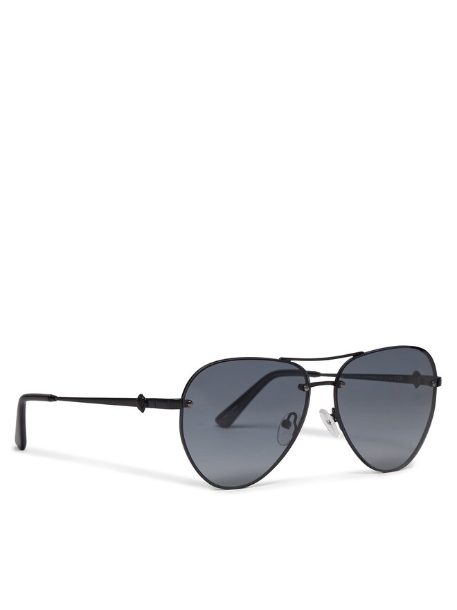 Kurt Geiger Ochelari de soare Kurt Geiger 2294100999 Negru