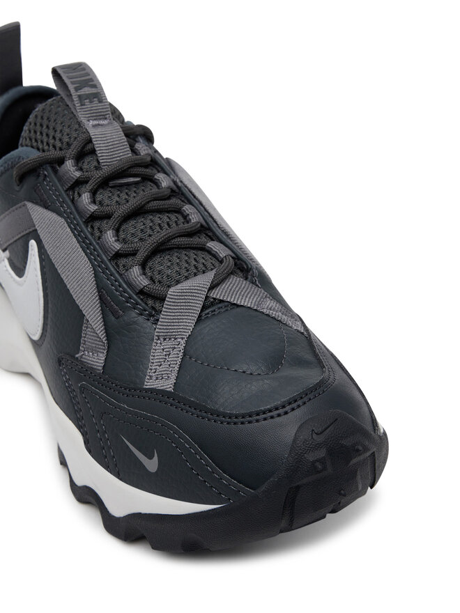 Nike Снікерcи Nike TC 7900 DD9682 001 Сірий