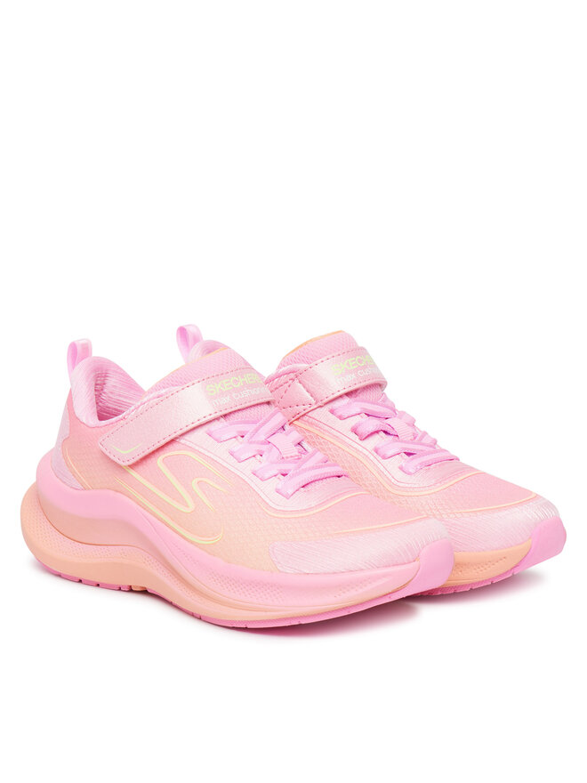 Skechers Снікерcи Skechers 303675L/LPMT Рожевий