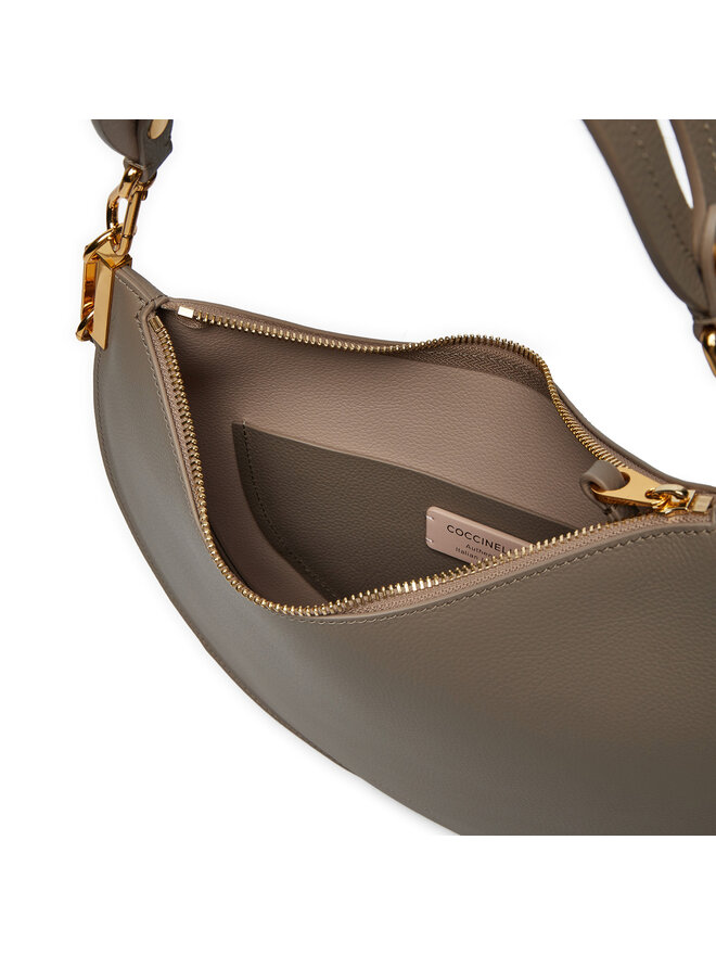 Coccinelle Bolso Coccinelle QKF Coccinellesunup E1 QKF 13 02 01 Beis