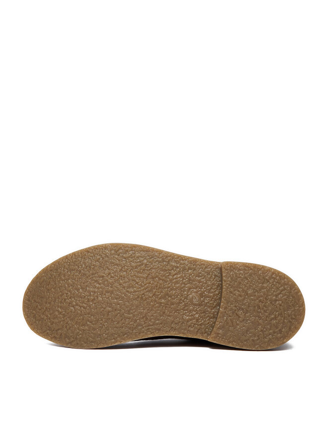 Lasocki Schnürschuhe Lasocki CEO-HARLMEN-02 MI34 Braun