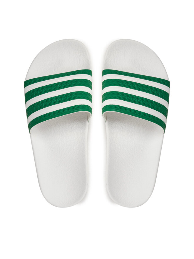 adidas Klapki adidas Adilette IG9287 Zielony