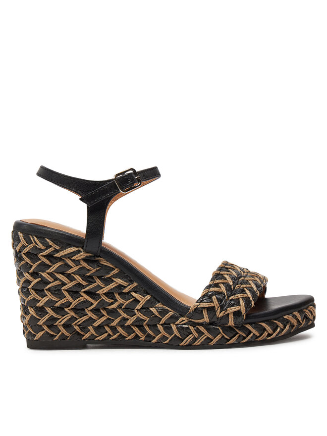 Gioseppo Alpargatas Gioseppo Tigard 72006-P Negro