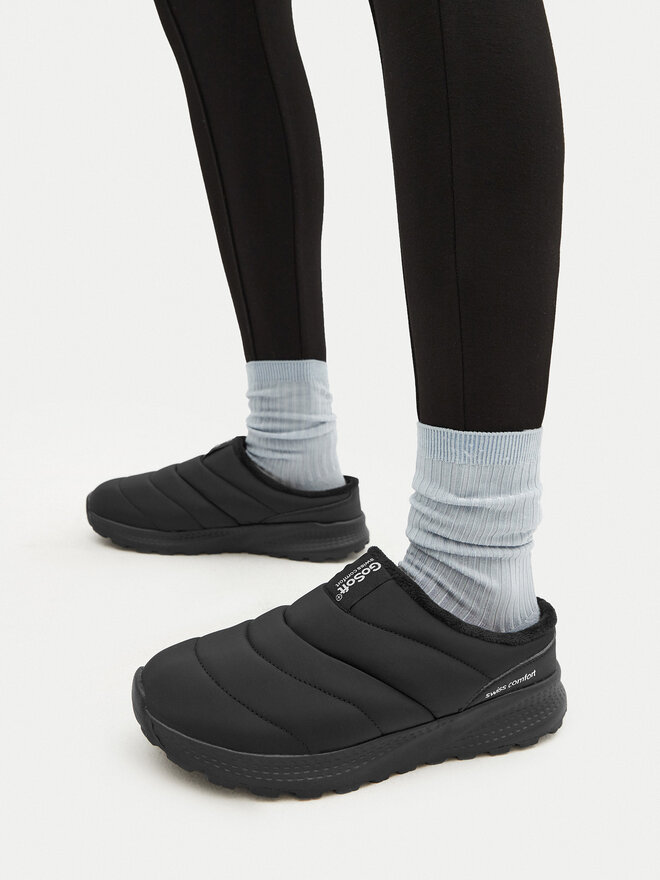 Go Soft Hausschuhe Go Soft WFA3161-1 Schwarz
