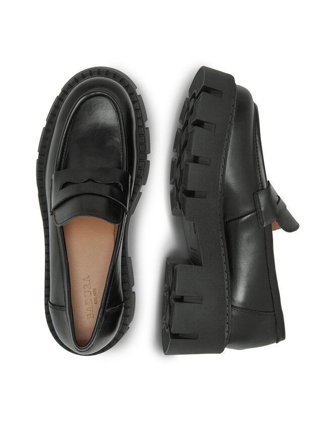 Badura Loafers Badura MELITO-E23-25713PE Negro