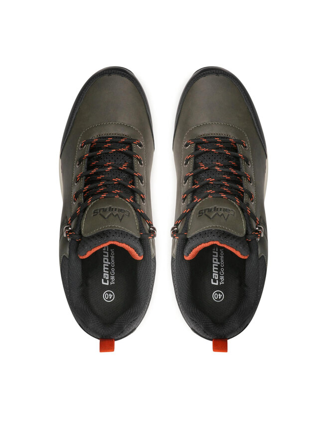 Campus Zapatillas Campus Falso CM0107122170 Verde