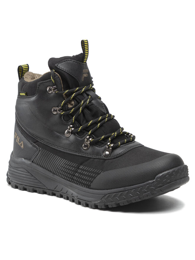 Zapatos fila botas waterproof 2025