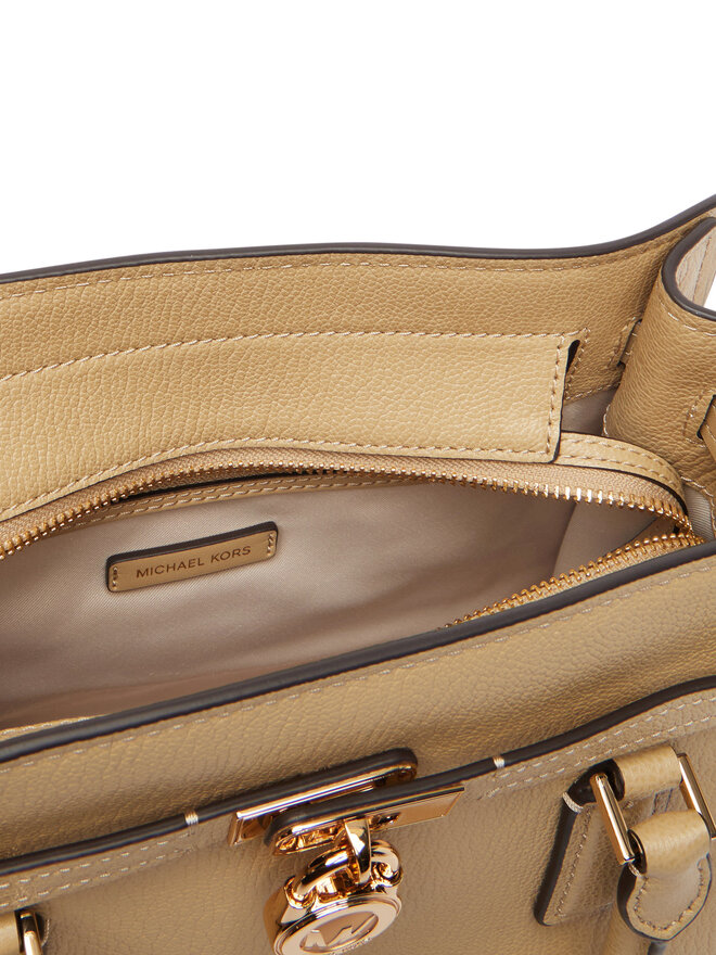 MICHAEL Michael Kors Handtasche MICHAEL Michael Kors 30T6GNXS1L Beige