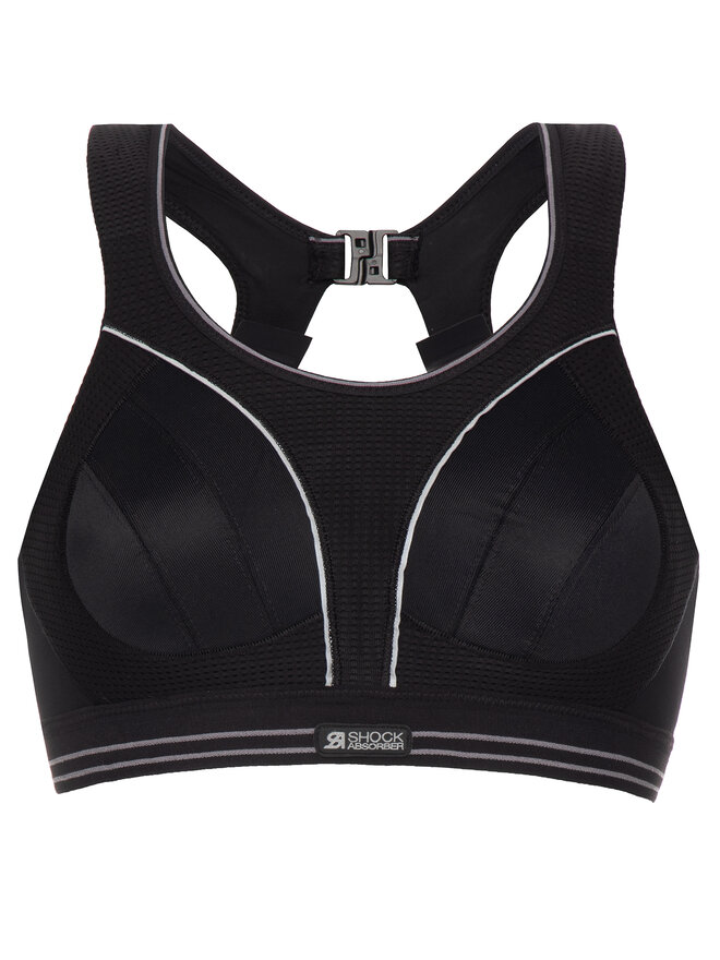 Shock Absorber Shock Absorber Top-BH Ultimate Run U10046 Schwarz
