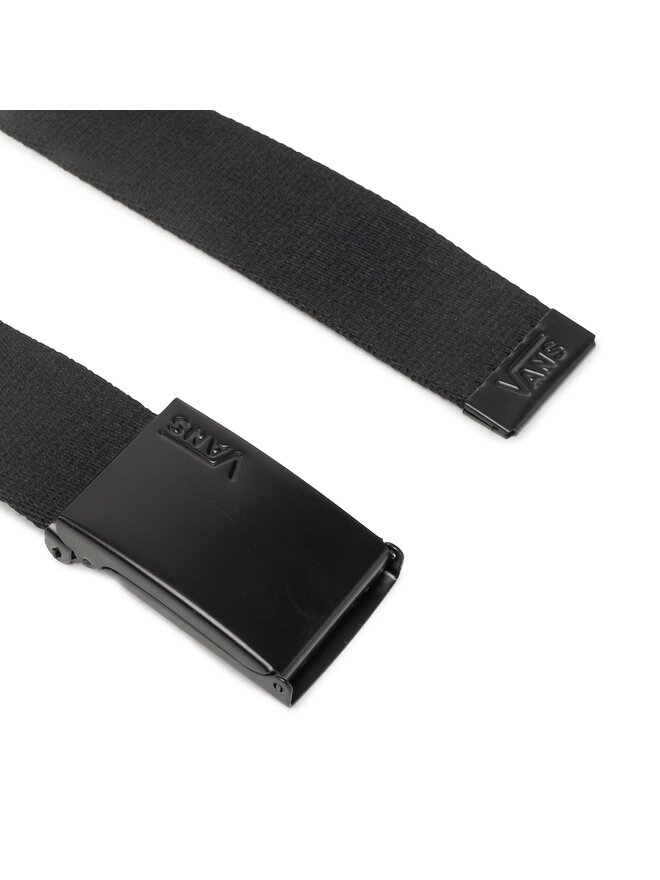 Vans Cinturón para hombre Vans By Deppster II VN0A36OKBLK1 Negro