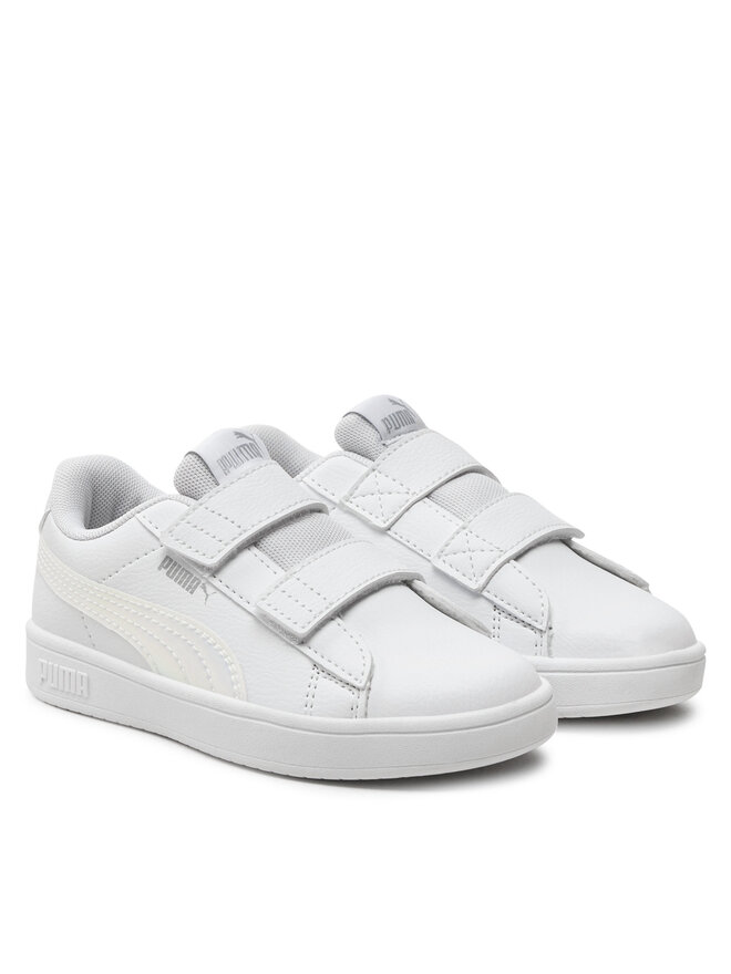 Puma Sneakers Puma Rickie Classic Holo V Ps 401729 Alb