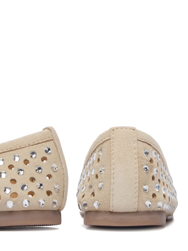 Gioseppo Balerinke Gioseppo Dedham 75310-P Bež