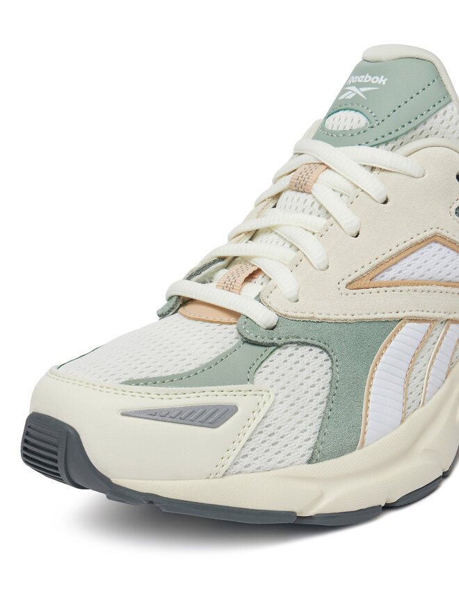 Reebok Αθλητικά Reebok ROAD PRIME 100220529 Εκρού