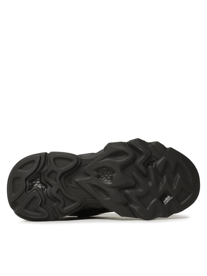 Rage Age Sneakers Rage Age RA-95-06-000524 Schwarz