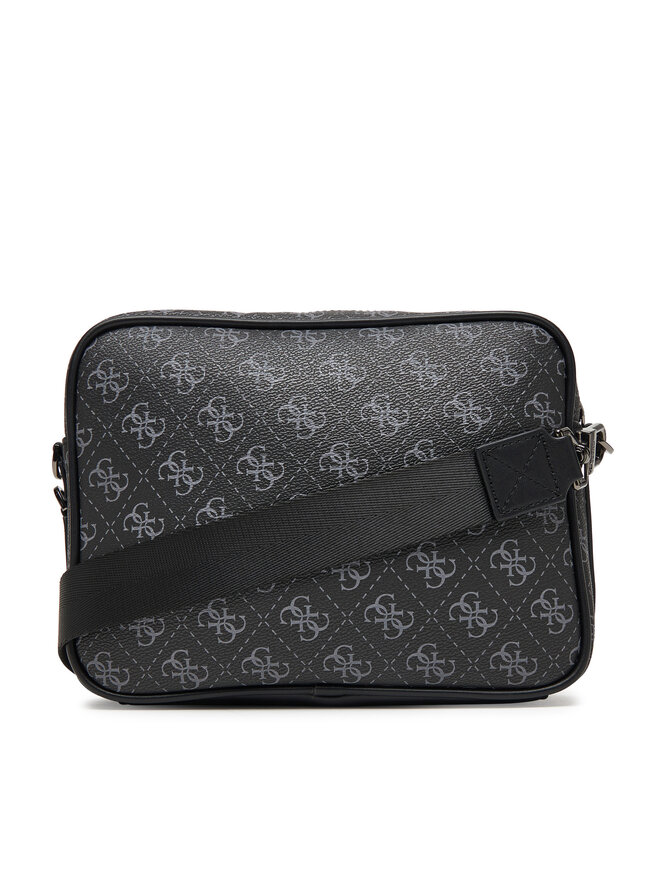 Guess Τσαντάκι Guess HMMILO P5422 Μαύρο