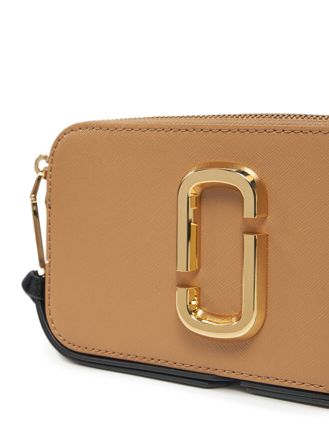 Marc Jacobs Borsetta Marc Jacobs The Snapshot 2S3HCR500H03 Marrone