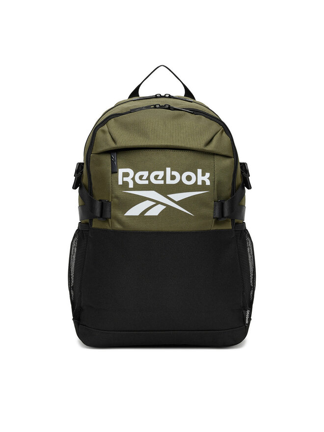 Reebok Hátizsák Reebok RBK-025-CCC-05 Khaki