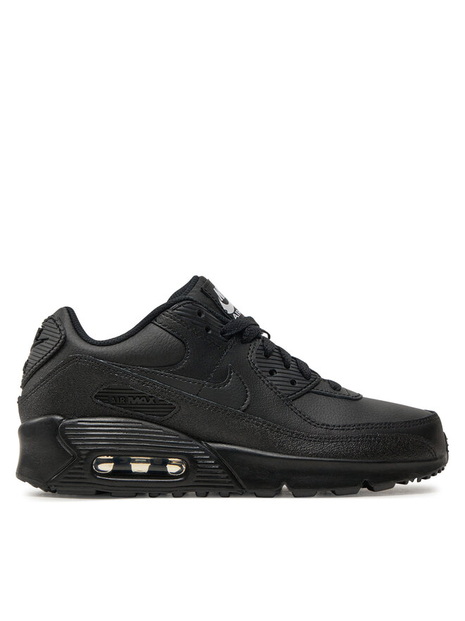 Nike Αθλητικά Nike Air Max 90 HF6358 Μαύρο