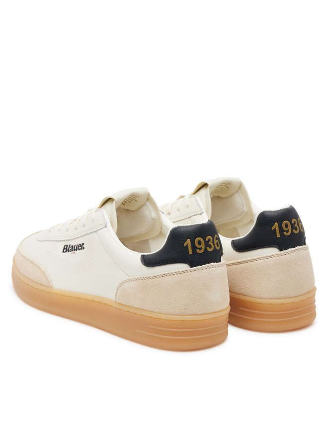Blauer Сникърси Blauer S5GRANT03/LES Бежов