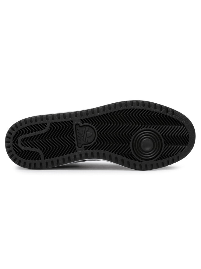 adidas Sneakersy adidas Top Ten FV6132 Czarny