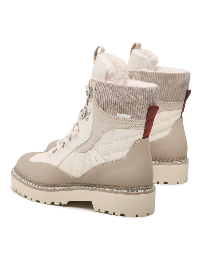 Tamaris Botines Tamaris 1-26882-39 Beis