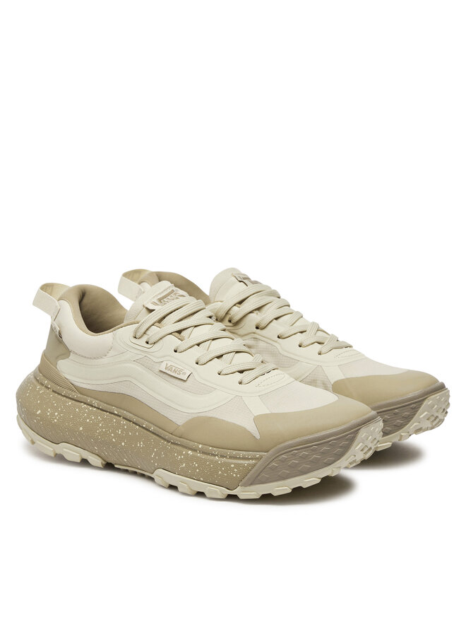 Vans Sneakersy Vans VN000CVUCRM1 Beżowy