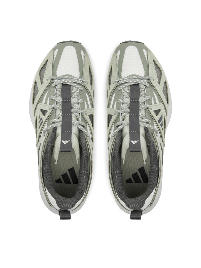 adidas Сникърси adidas Kantai Trail JI4817 Сив