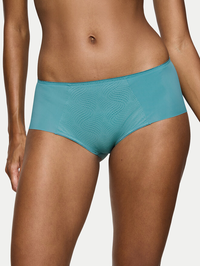 Triumph Triumph Boxershorts Essential 10219754 Türkisfarben