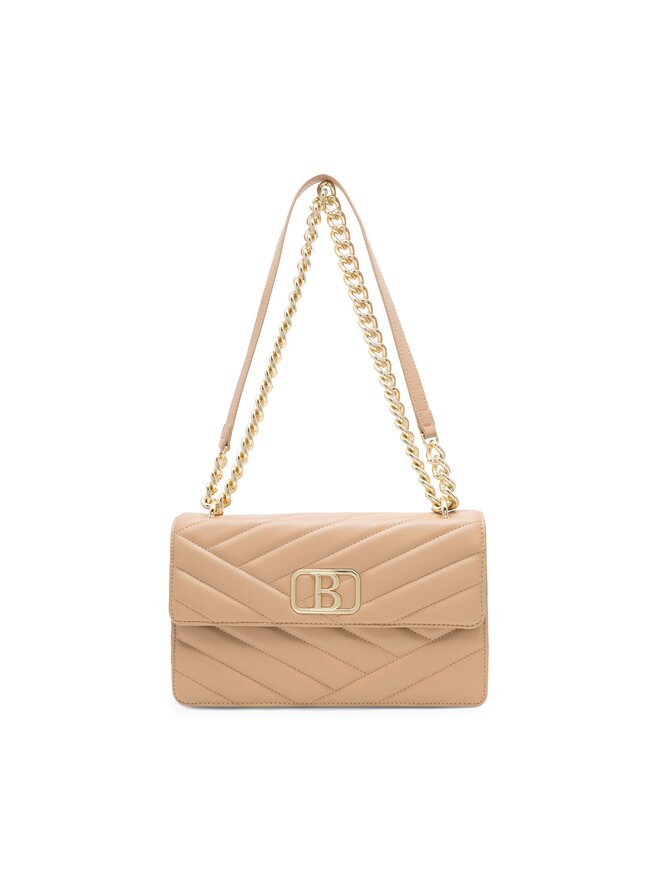 Badura Handtasche Badura CS7025 Beige