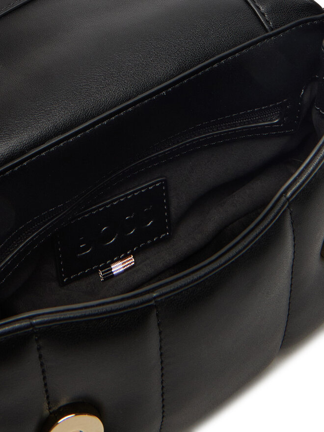 BOSS Handtasche BOSS 50528858 Schwarz