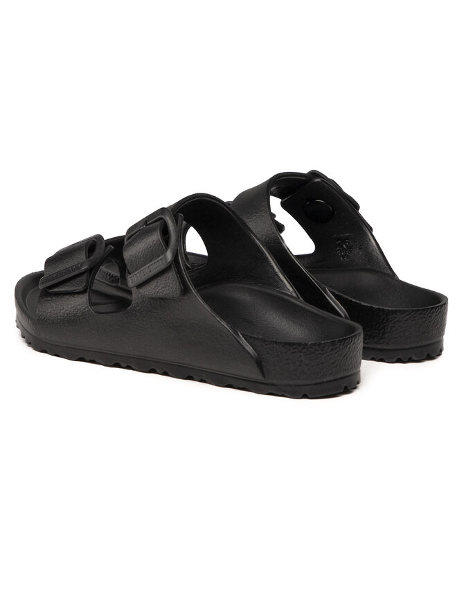 Birkenstock Şlapi Birkenstock Arizona Eva 1018924 Negru