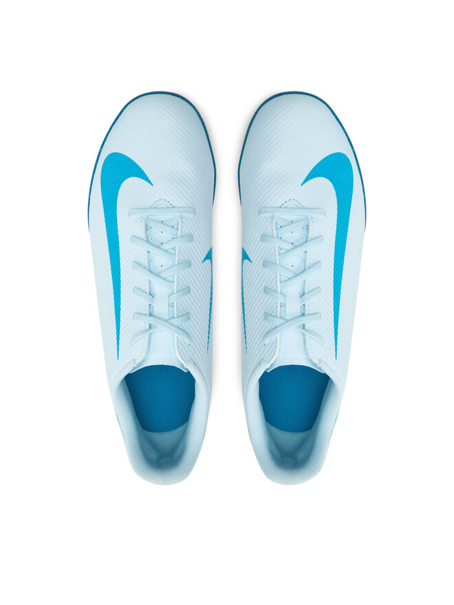 Nike Fußballschuhe Nike Vapor 16 Club FQ8438 Blau