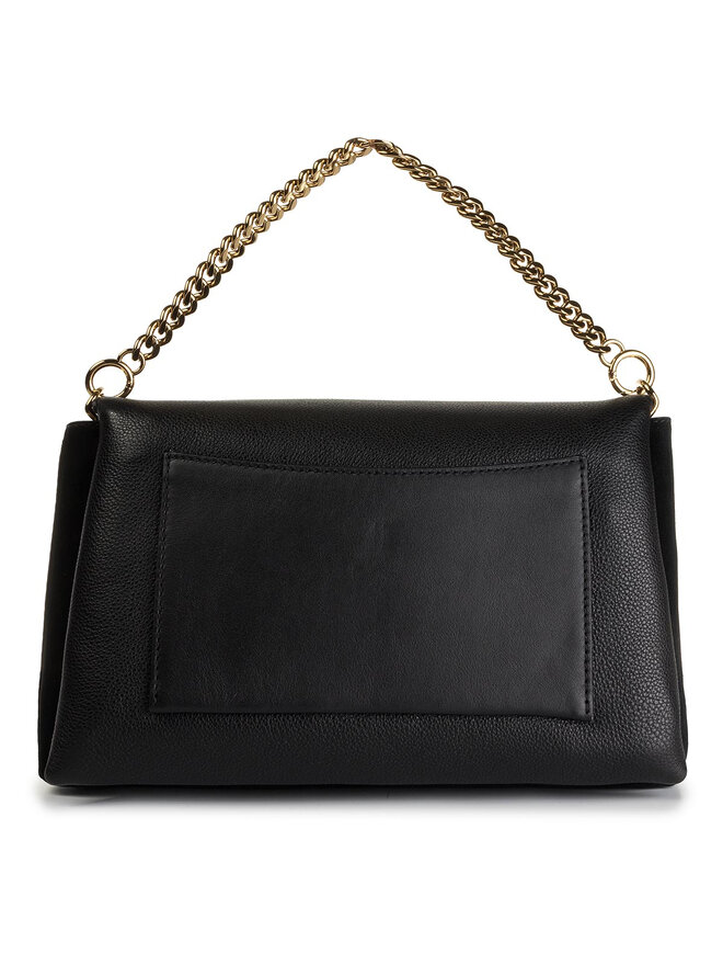 Tory burch kira mixed materials on sale