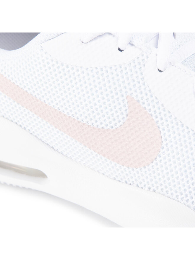 Zapatillas Nike Air Max Oketo CD5448 100 Blanco zapatos.es