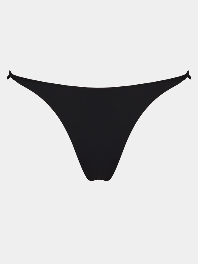 Calvin Klein Underwear Calvin Klein Underwear Klassischer Damenslip 000QF7325E Schwarz