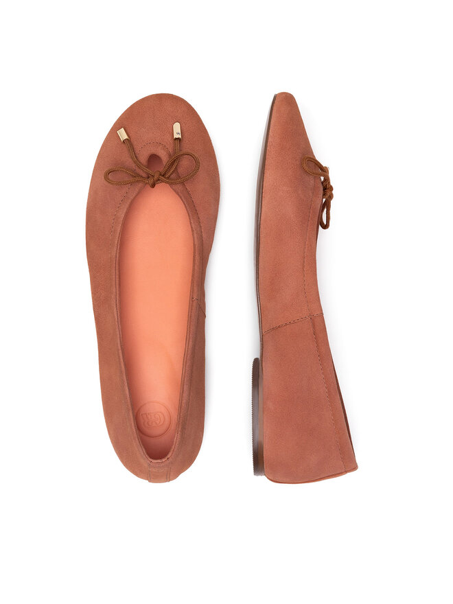 Gino Rossi Ballerinas Gino Rossi LAYLA-118070 Orange