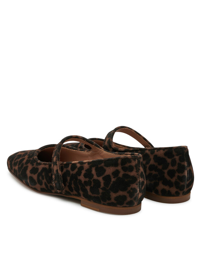 Balagan Félcipő Balagan Pass Színes