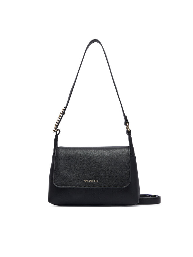 Valentino Handtasche Valentino Helen VBS9N509G Schwarz