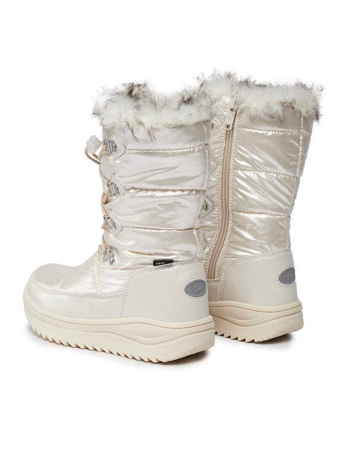 Leaf Schneeschuhe Leaf Dotorp LDOTO201O Beige