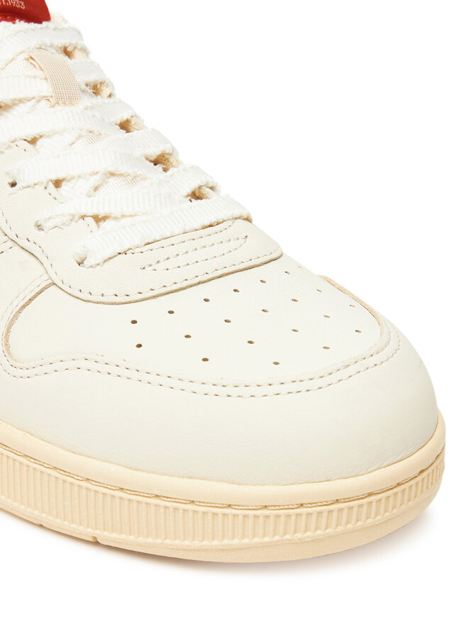 Lacoste Sneakers Lacoste T-Clip Set 749SMA0074157 Écru